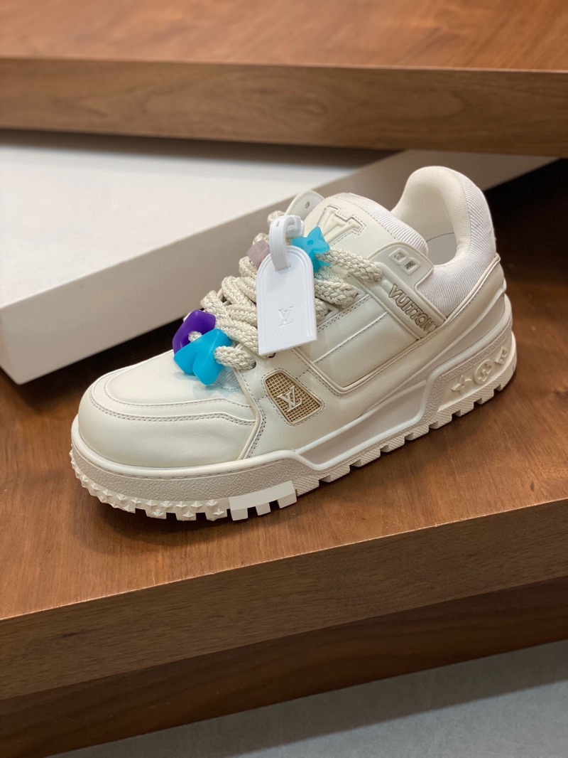 Louis Vuitton Sneakers